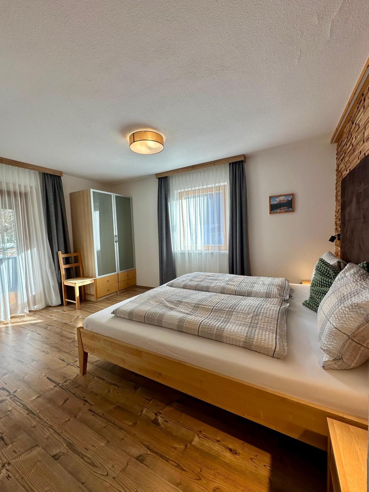 Haus Wierer Майрхофен Номер фото