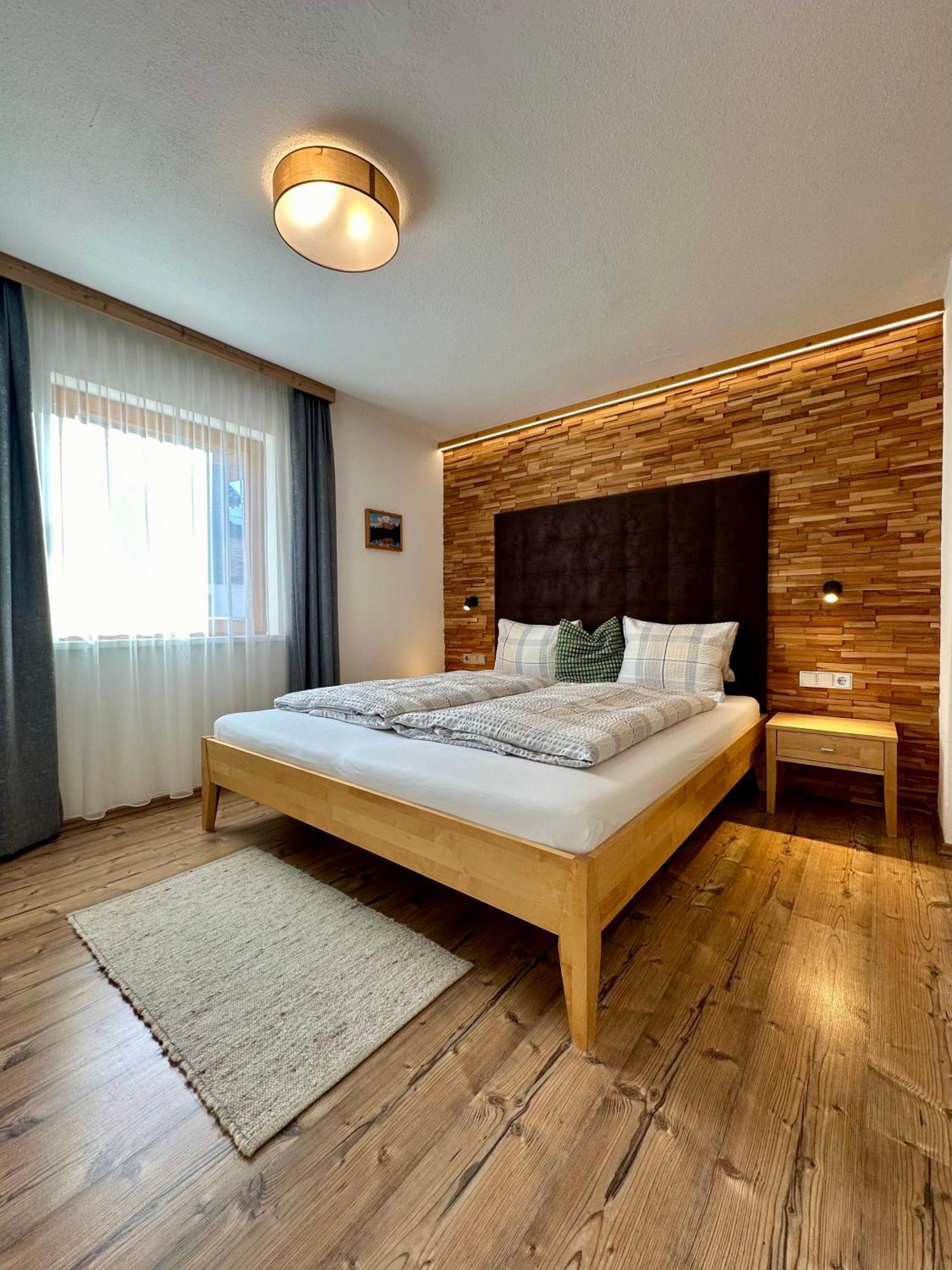 Haus Wierer Майрхофен Номер фото